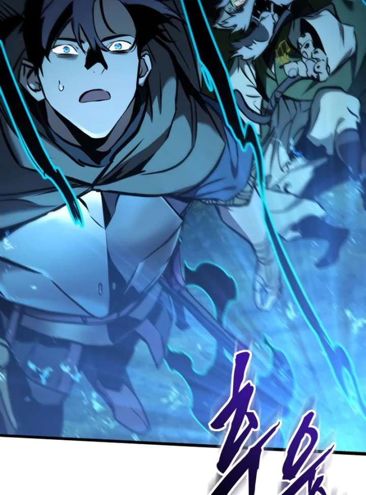 The Wandering Knight’s Survival Manual Chapter 17 page 127 - 