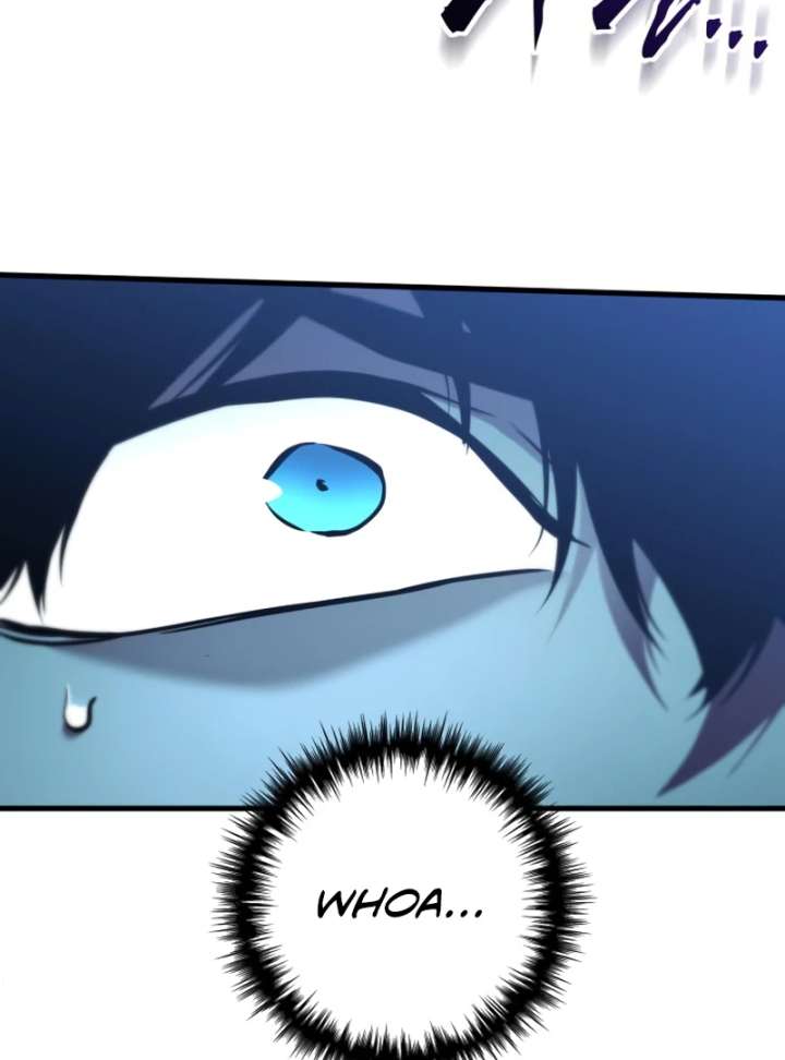 The Wandering Knight’s Survival Manual Chapter 17 page 128 - 