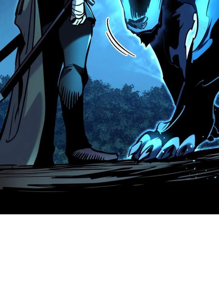 The Wandering Knight’s Survival Manual Chapter 17 page 135 - 