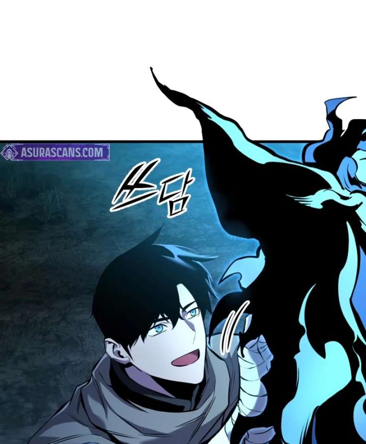 The Wandering Knight’s Survival Manual Chapter 17 page 137 - 