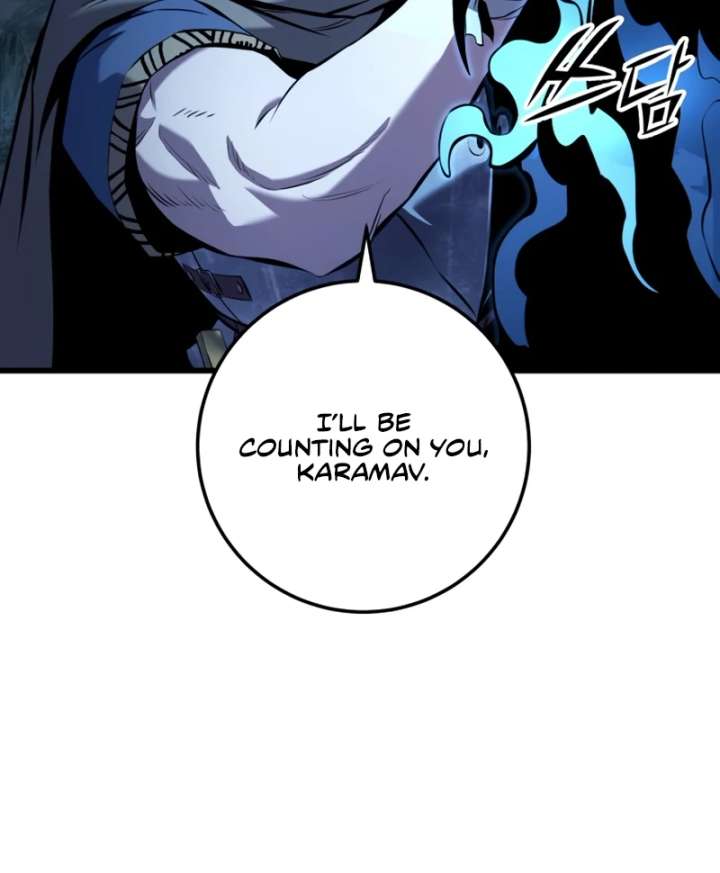 The Wandering Knight’s Survival Manual Chapter 17 page 138 - 