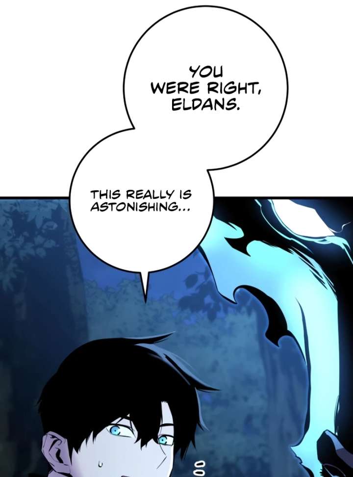 The Wandering Knight’s Survival Manual Chapter 17 page 139 - 