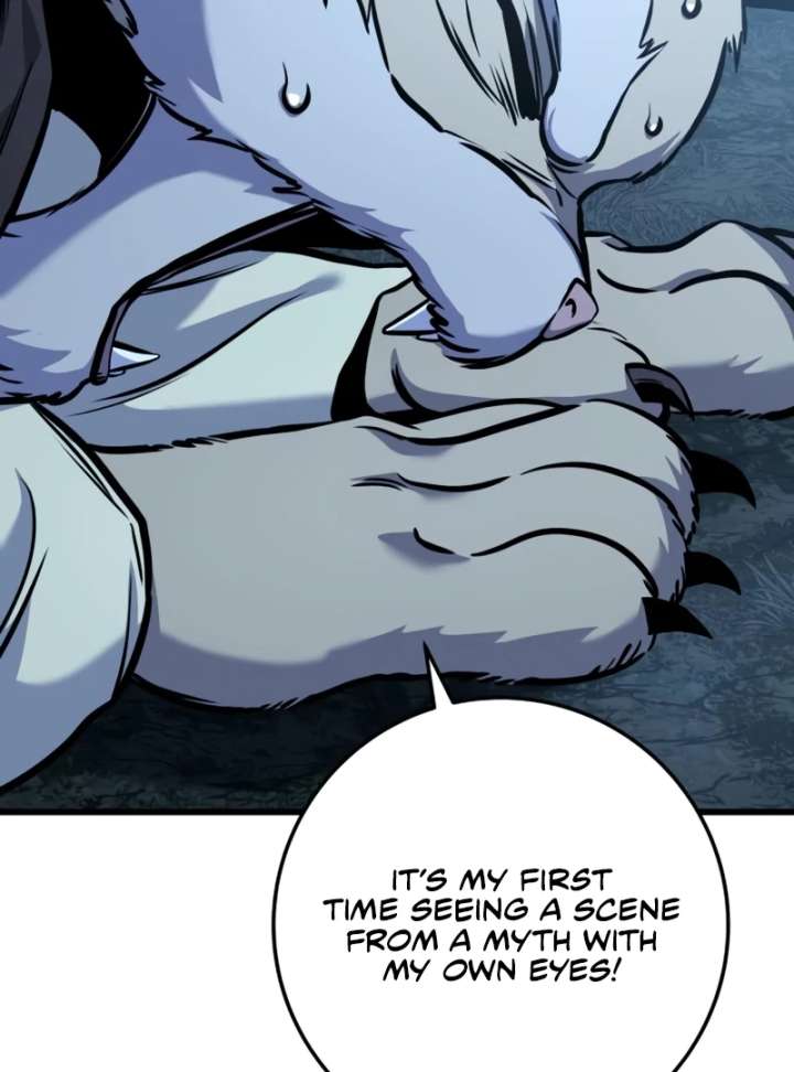 The Wandering Knight’s Survival Manual Chapter 17 page 144 - 