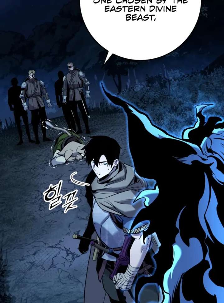 The Wandering Knight’s Survival Manual Chapter 17 page 148 - 