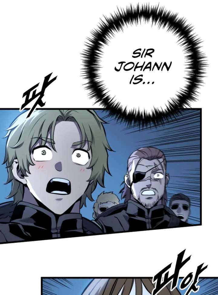 The Wandering Knight’s Survival Manual Chapter 17 page 153 - 