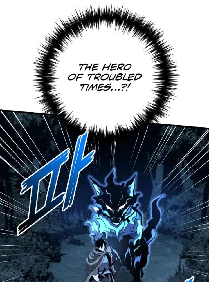 The Wandering Knight’s Survival Manual Chapter 17 page 155 - 
