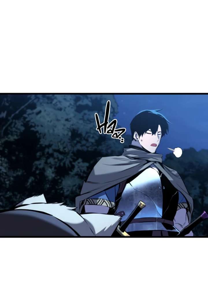 The Wandering Knight’s Survival Manual Chapter 17 page 157 - 
