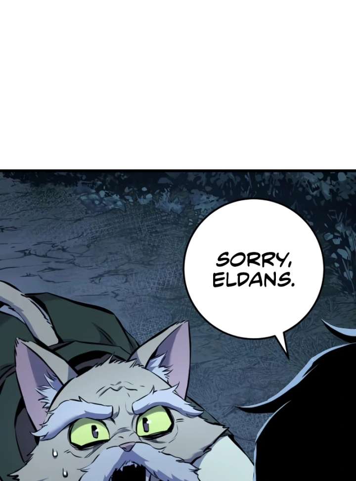 The Wandering Knight’s Survival Manual Chapter 17 page 158 - 