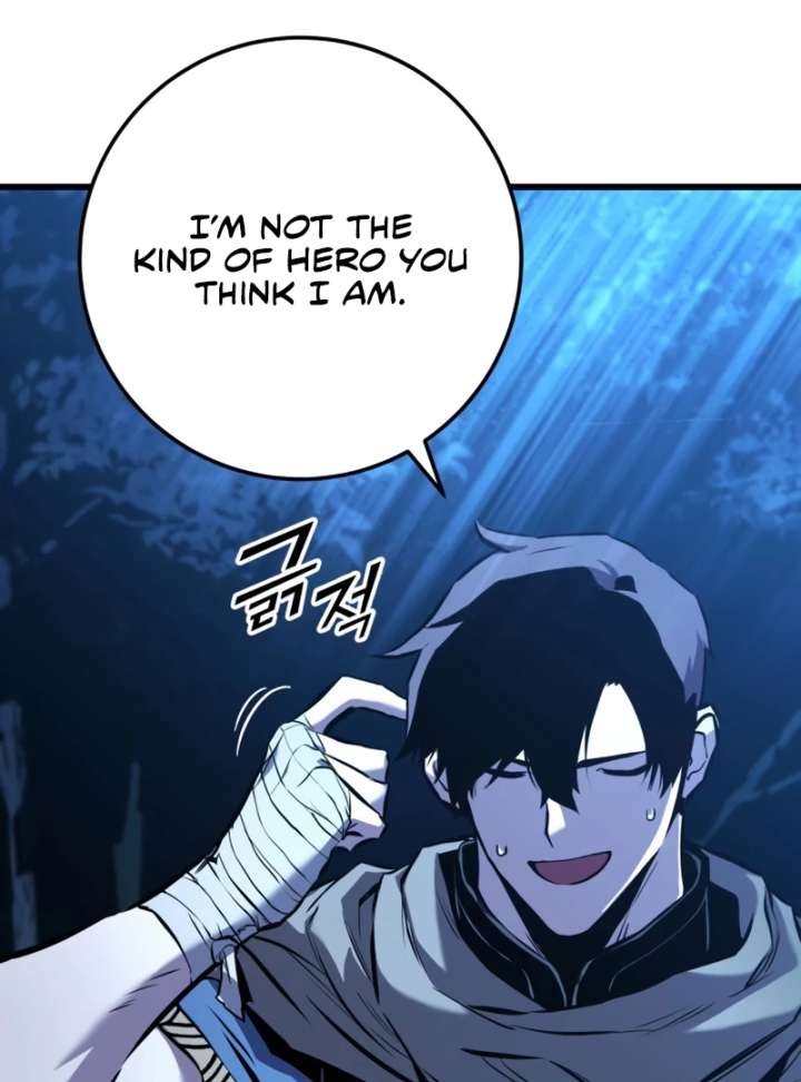 The Wandering Knight’s Survival Manual Chapter 17 page 160 - 