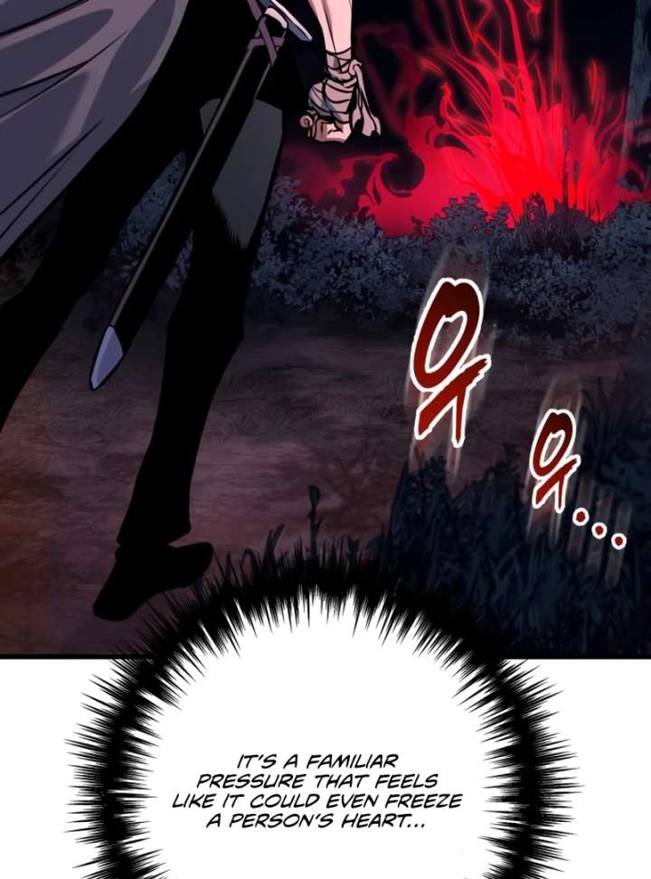 The Wandering Knight’s Survival Manual Chapter 17 page 17 - 
