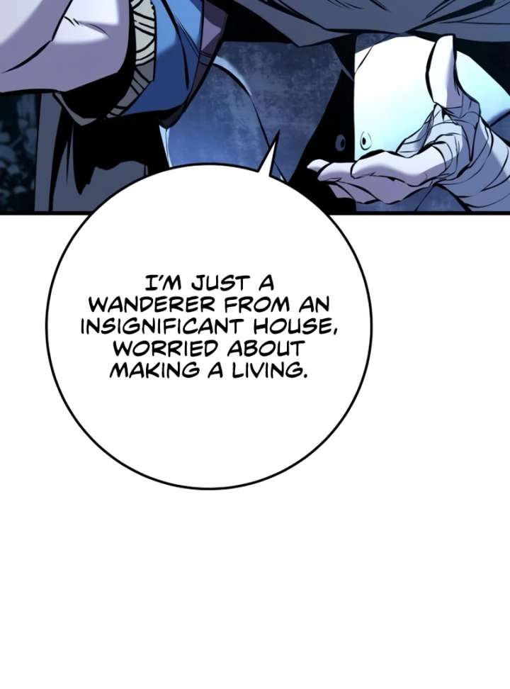 The Wandering Knight’s Survival Manual Chapter 17 page 161 - 