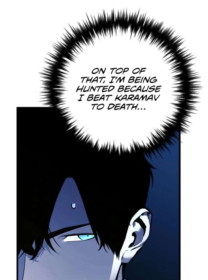 The Wandering Knight’s Survival Manual Chapter 17 page 162 - 
