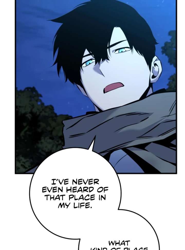 The Wandering Knight’s Survival Manual Chapter 17 page 169 - 