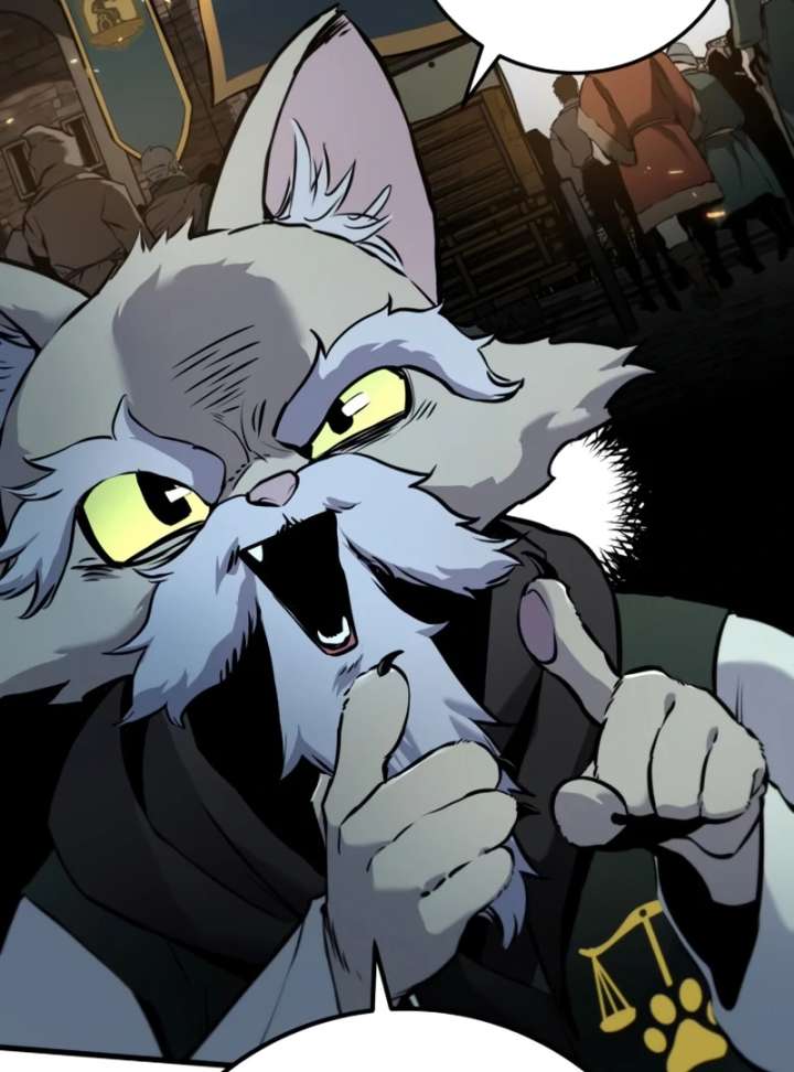 The Wandering Knight’s Survival Manual Chapter 17 page 172 - 