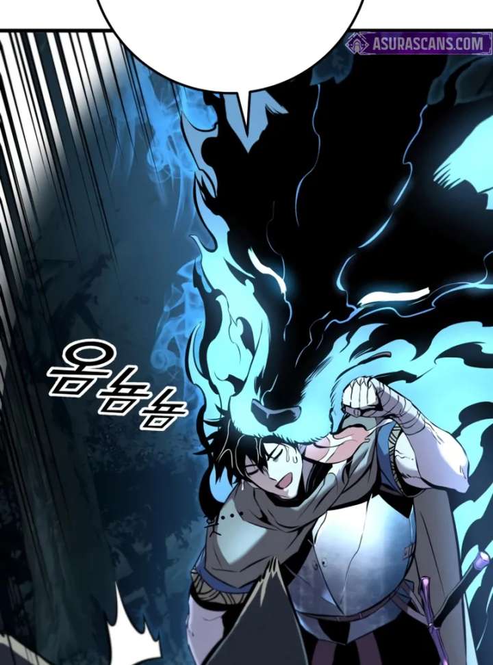 The Wandering Knight’s Survival Manual Chapter 17 page 175 - 