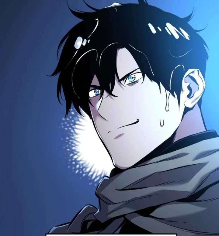 The Wandering Knight’s Survival Manual Chapter 17 page 178 - 
