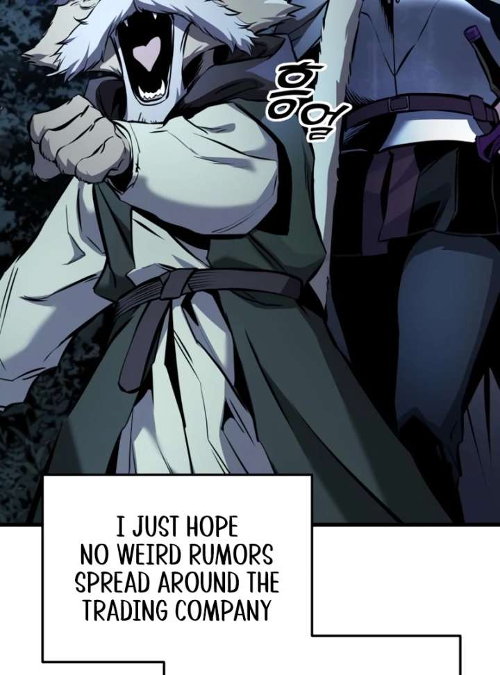 The Wandering Knight’s Survival Manual Chapter 17 page 181 - 