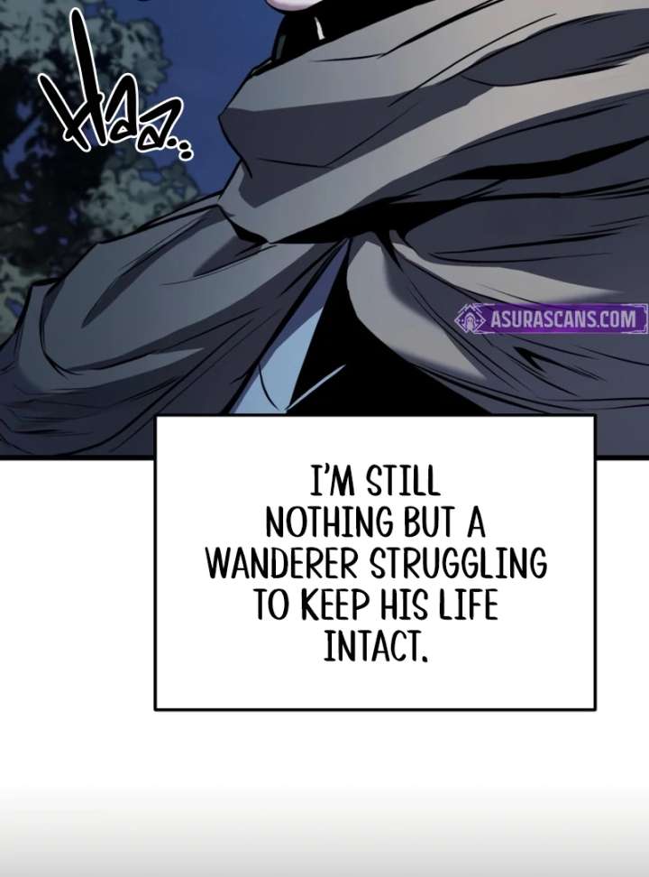 The Wandering Knight’s Survival Manual Chapter 17 page 185 - 