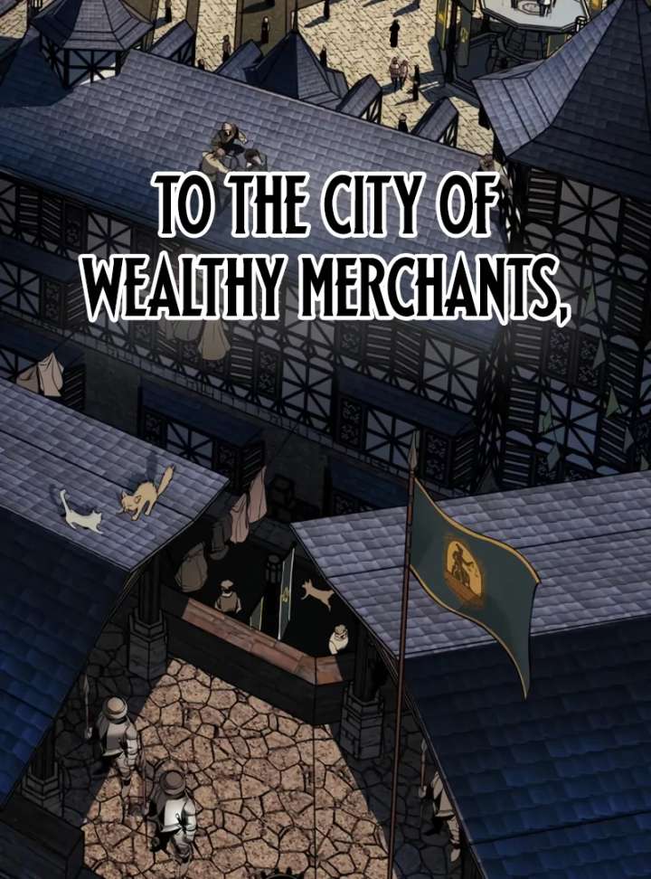 The Wandering Knight’s Survival Manual Chapter 17 page 195 - 