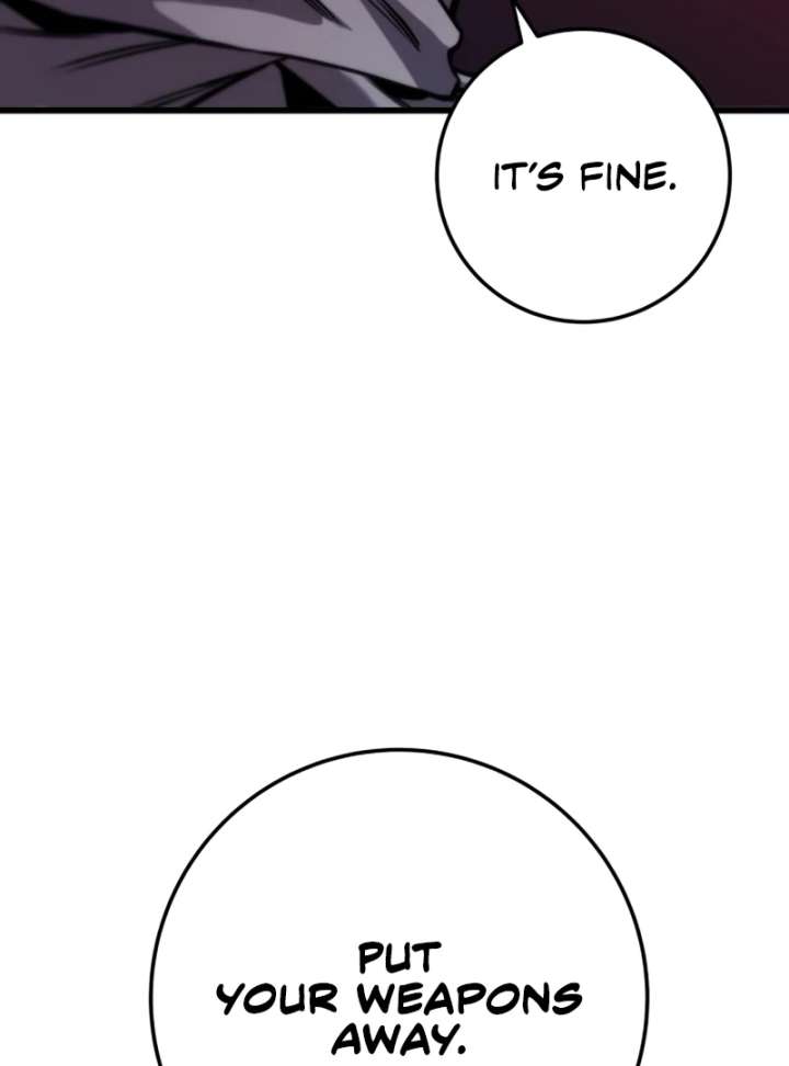 The Wandering Knight’s Survival Manual Chapter 17 page 3 - 
