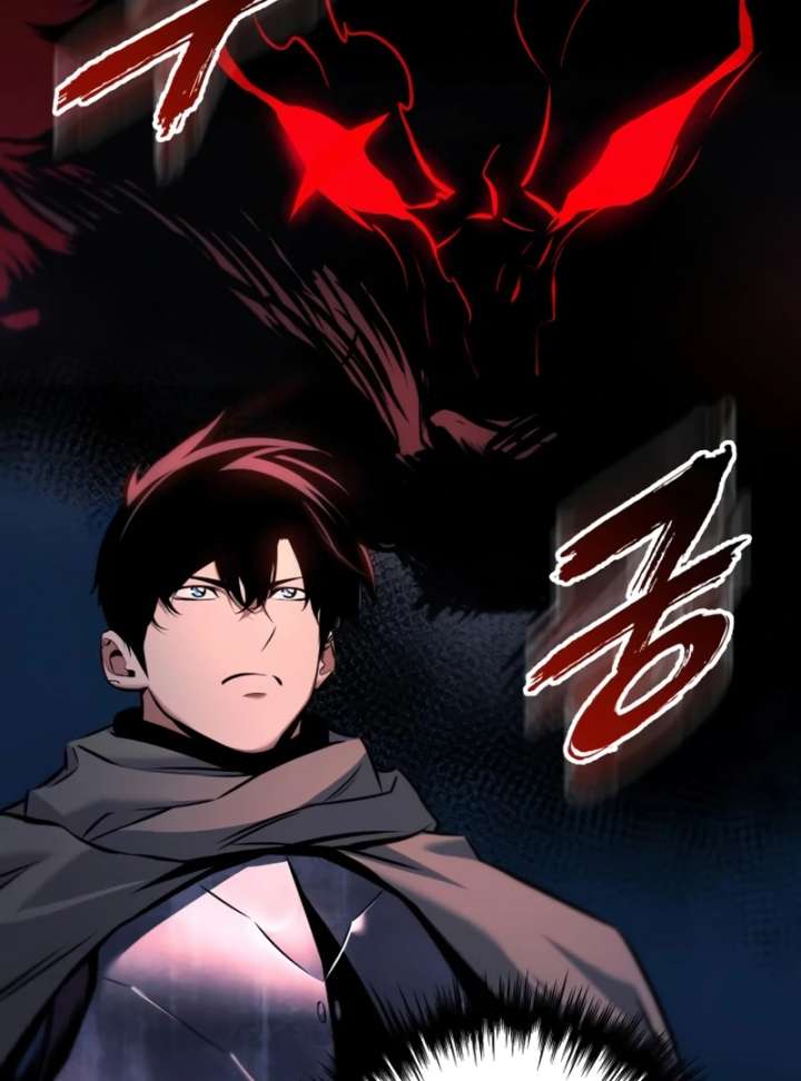 The Wandering Knight’s Survival Manual Chapter 17 page 22 - 