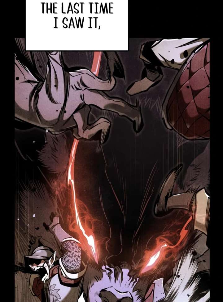 The Wandering Knight’s Survival Manual Chapter 17 page 24 - 