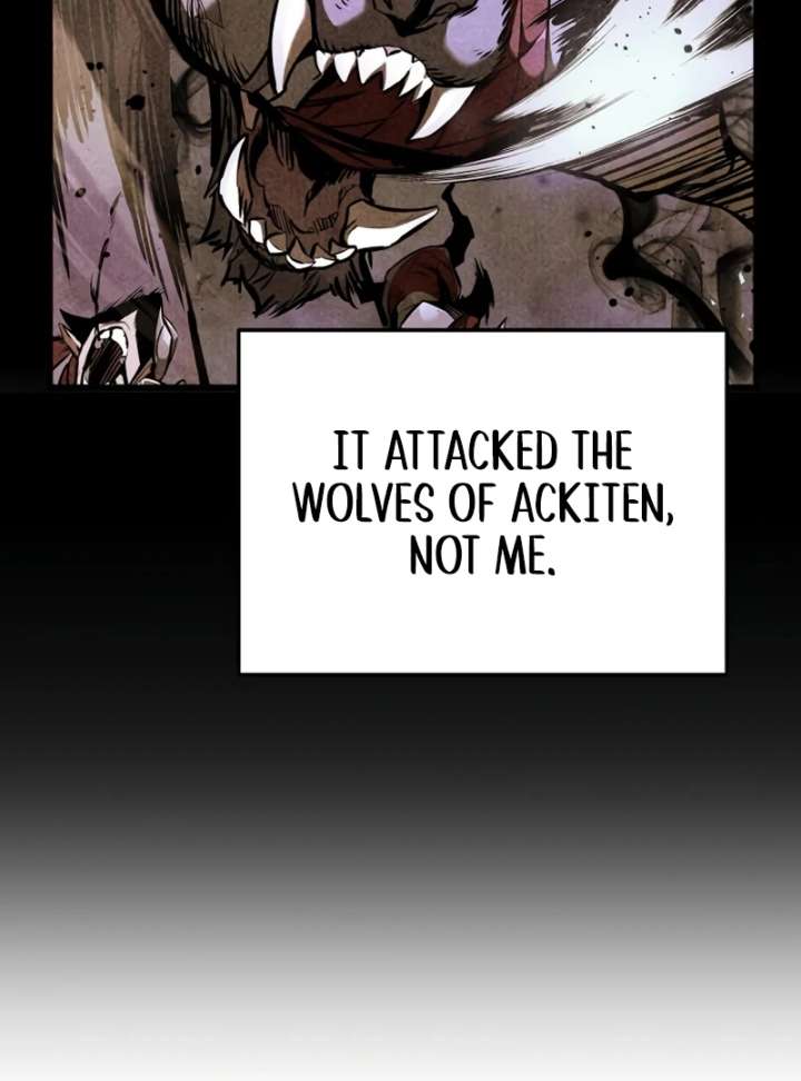 The Wandering Knight’s Survival Manual Chapter 17 page 25 - 