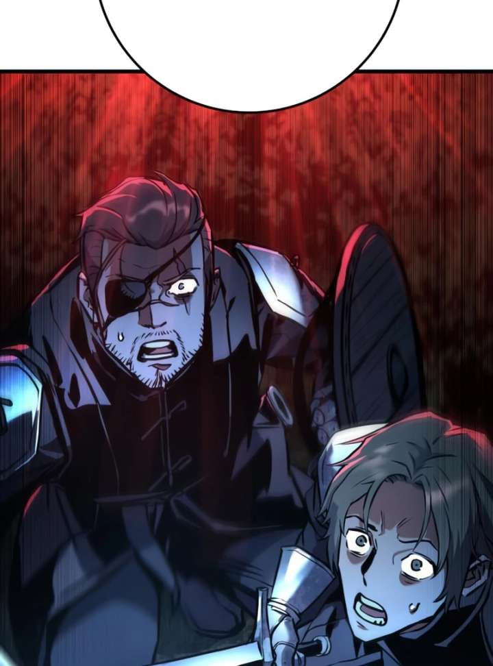 The Wandering Knight’s Survival Manual Chapter 17 page 4 - 