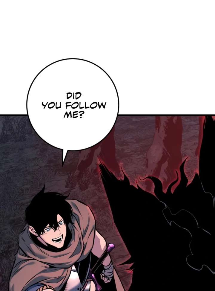 The Wandering Knight’s Survival Manual Chapter 17 page 34 - 