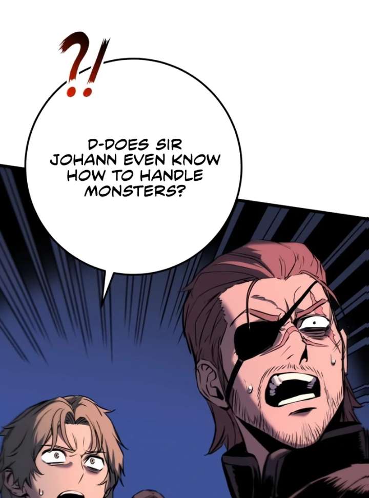 The Wandering Knight’s Survival Manual Chapter 17 page 36 - 