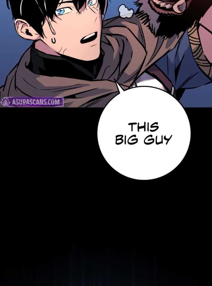 The Wandering Knight’s Survival Manual Chapter 17 page 45 - 
