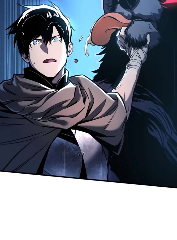 The Wandering Knight’s Survival Manual Chapter 17 page 47 - 