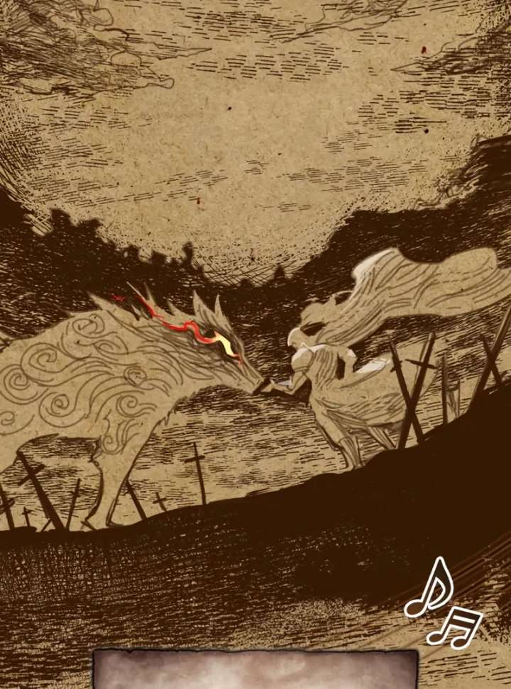 The Wandering Knight’s Survival Manual Chapter 17 page 55 - 