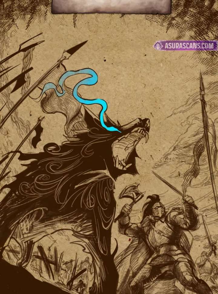 The Wandering Knight’s Survival Manual Chapter 17 page 60 - 