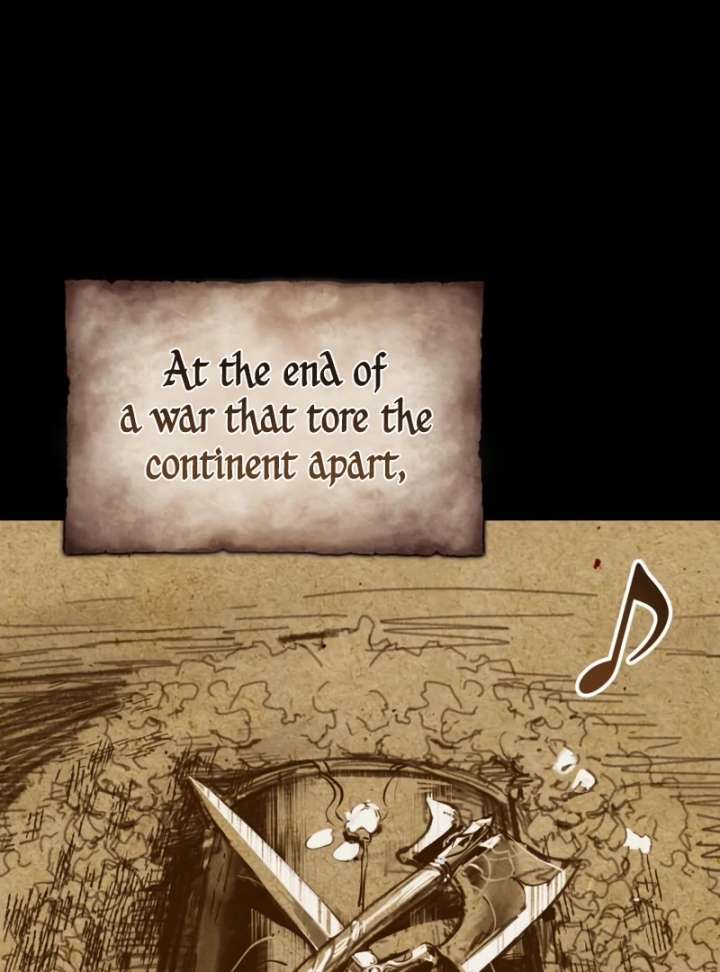 The Wandering Knight’s Survival Manual Chapter 17 page 63 - 