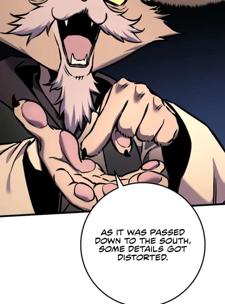 The Wandering Knight’s Survival Manual Chapter 17 page 74 - 