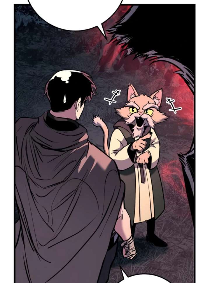 The Wandering Knight’s Survival Manual Chapter 17 page 80 - 