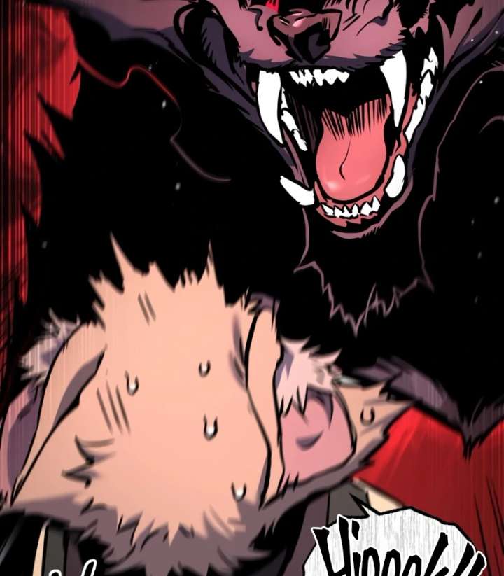 The Wandering Knight’s Survival Manual Chapter 17 page 83 - 