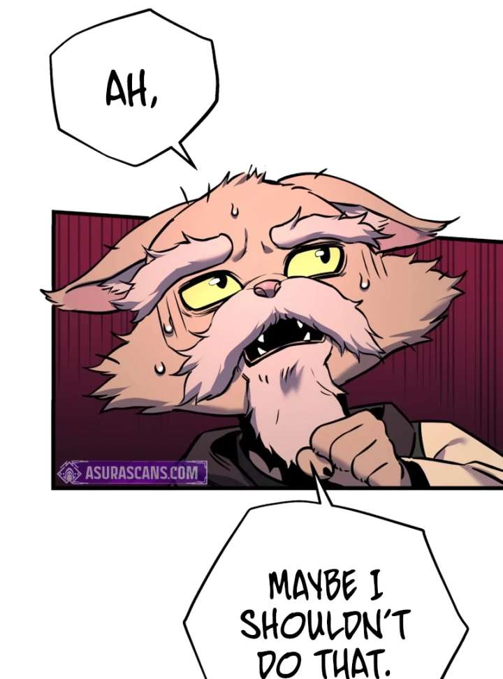 The Wandering Knight’s Survival Manual Chapter 17 page 85 - 