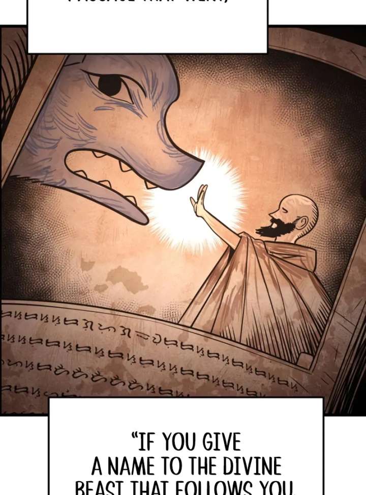 The Wandering Knight’s Survival Manual Chapter 17 page 90 - 