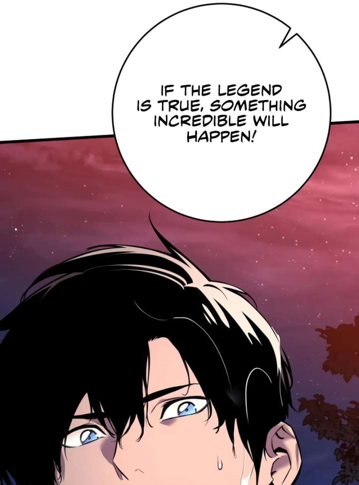 The Wandering Knight’s Survival Manual Chapter 17 page 99 - 