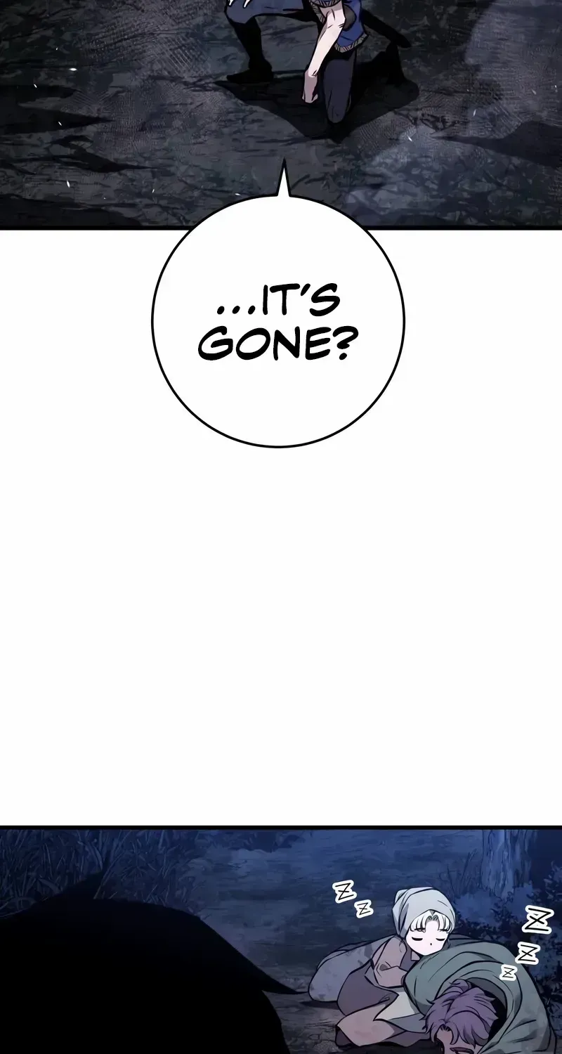The Wandering Knight’s Survival Manual Chapter 2.1 page 105 - 