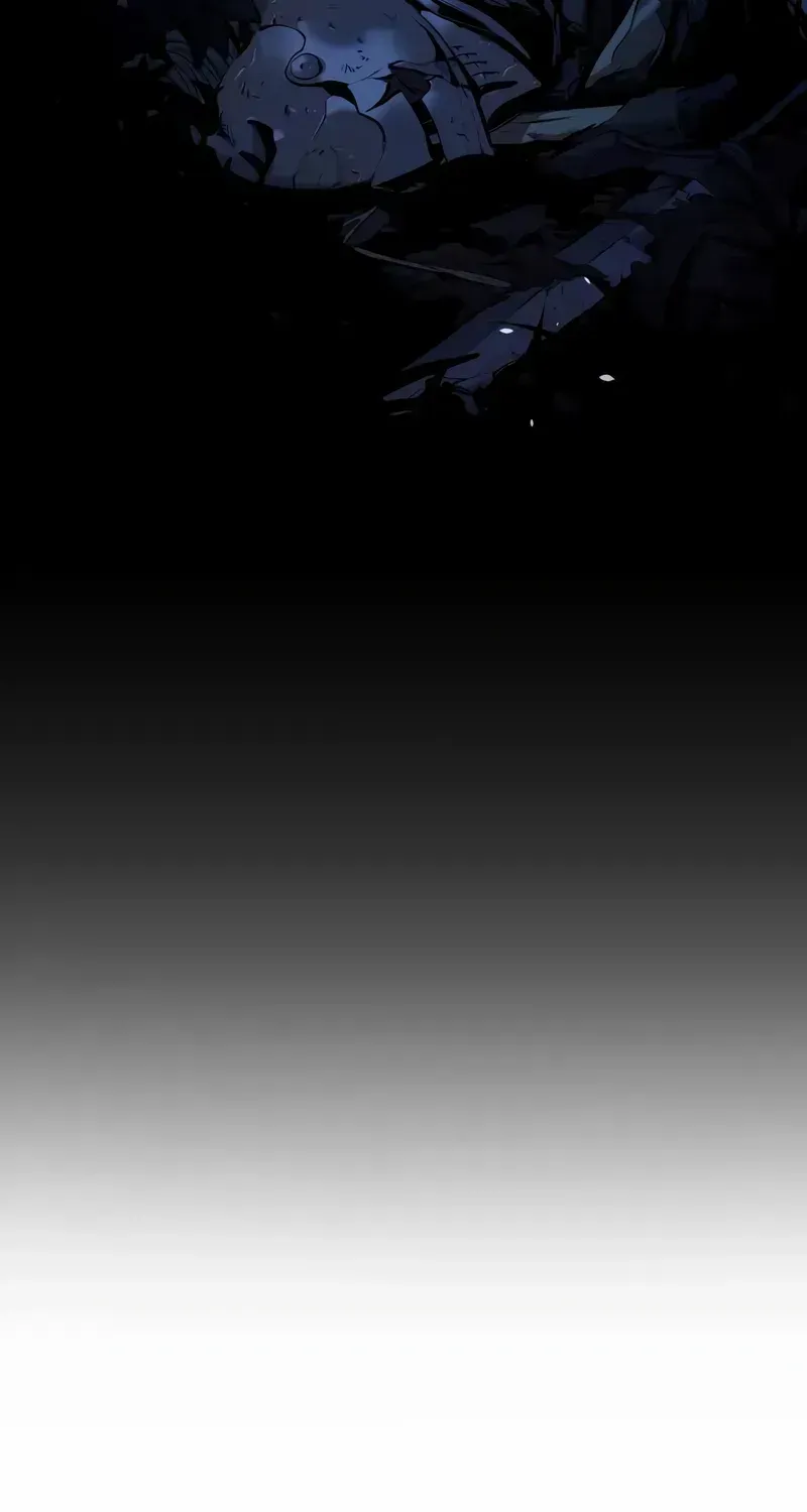 The Wandering Knight’s Survival Manual Chapter 2.1 page 113 - 