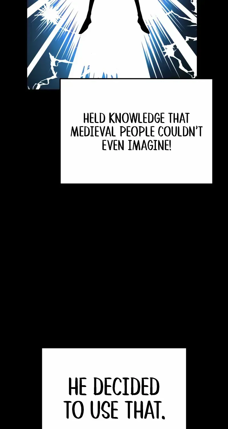 The Wandering Knight’s Survival Manual Chapter 2.1 page 15 - 