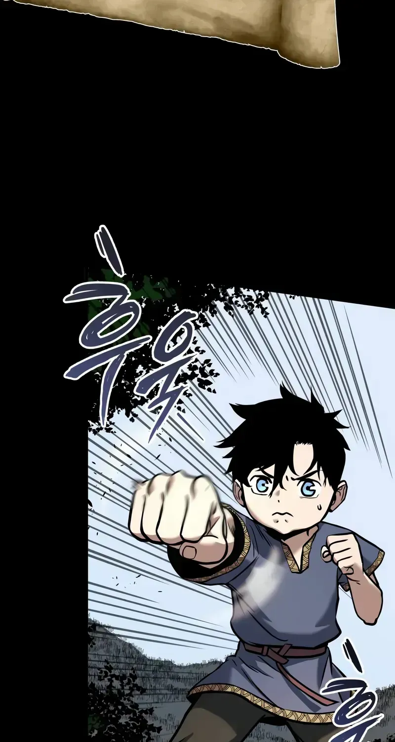 The Wandering Knight’s Survival Manual Chapter 2.1 page 19 - 