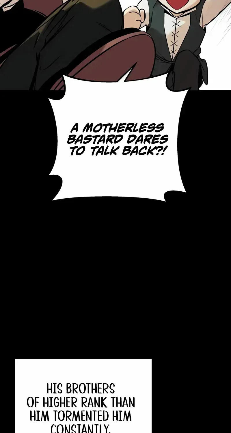 The Wandering Knight’s Survival Manual Chapter 2.1 page 4 - 