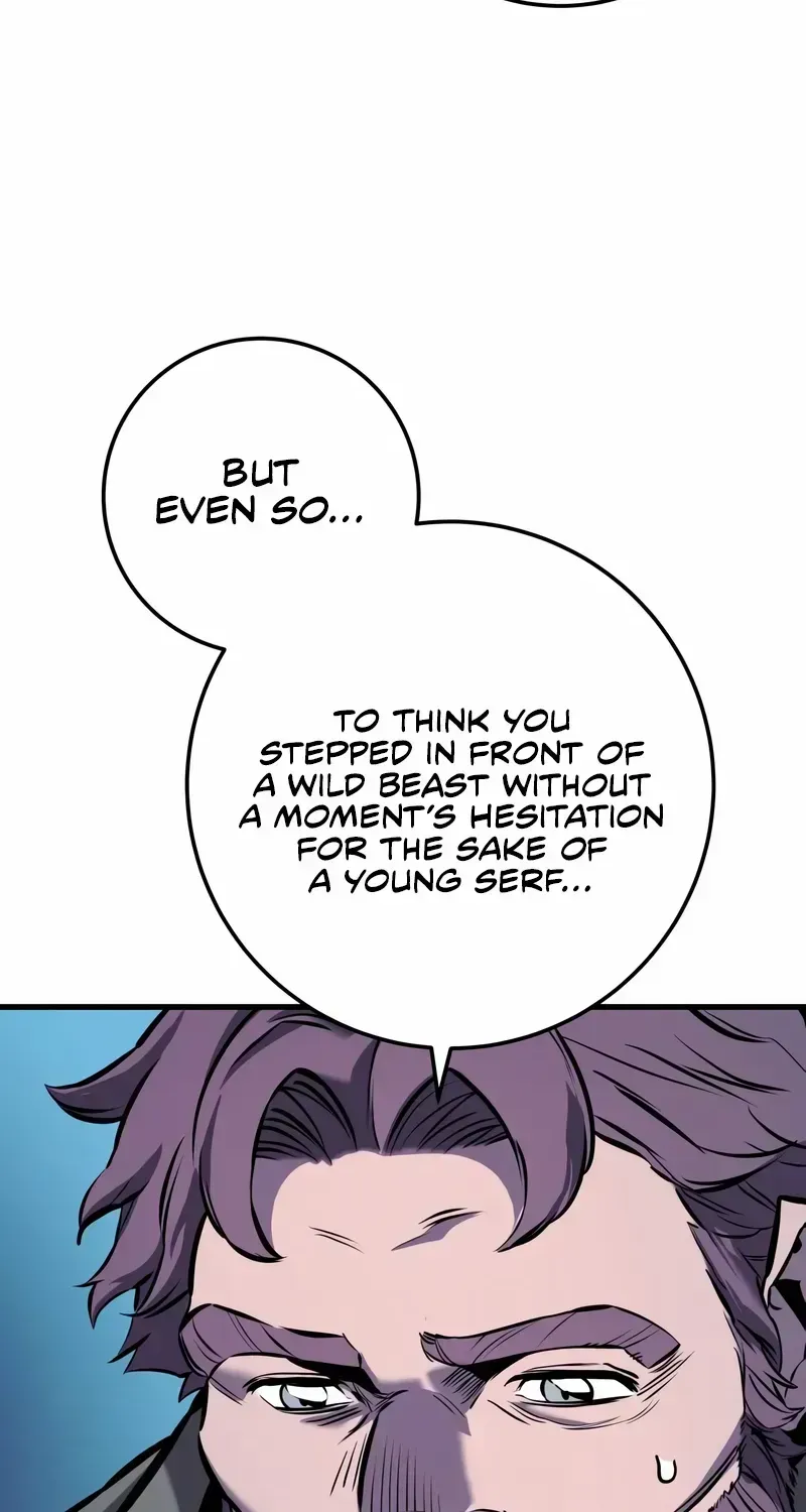 The Wandering Knight’s Survival Manual Chapter 2.1 page 43 - 