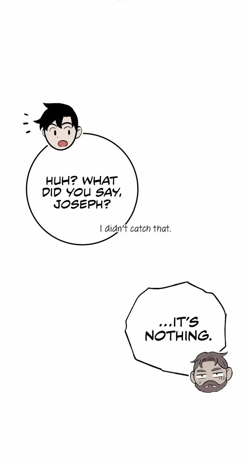The Wandering Knight’s Survival Manual Chapter 2.1 page 46 - 