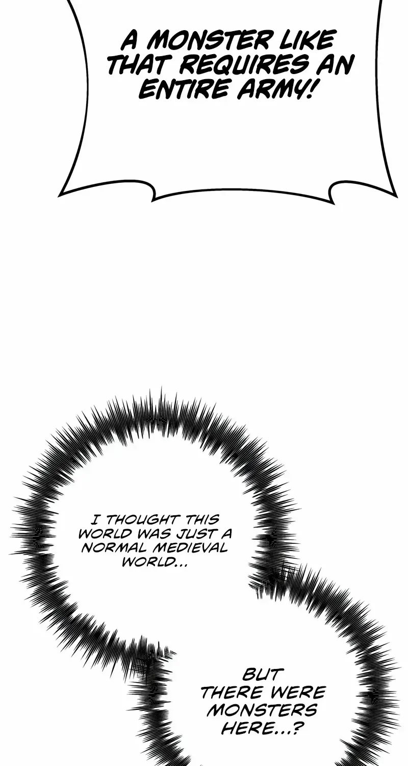 The Wandering Knight’s Survival Manual Chapter 2.1 page 61 - 