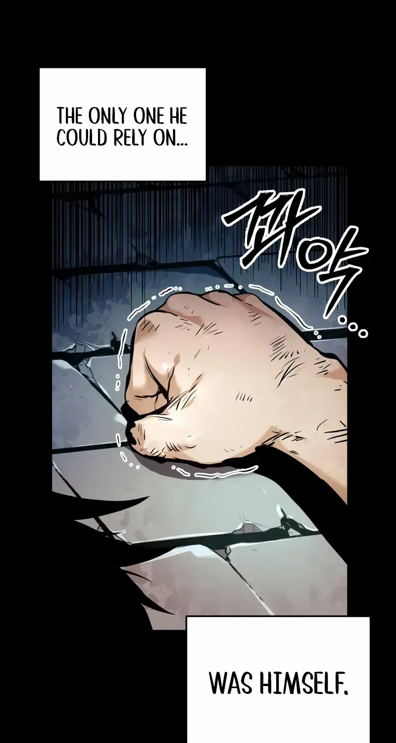 The Wandering Knight’s Survival Manual Chapter 2.1 page 9 - 